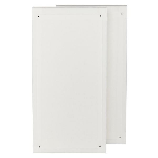 EQ Acoustics Spectrum 2 L5 Tile White