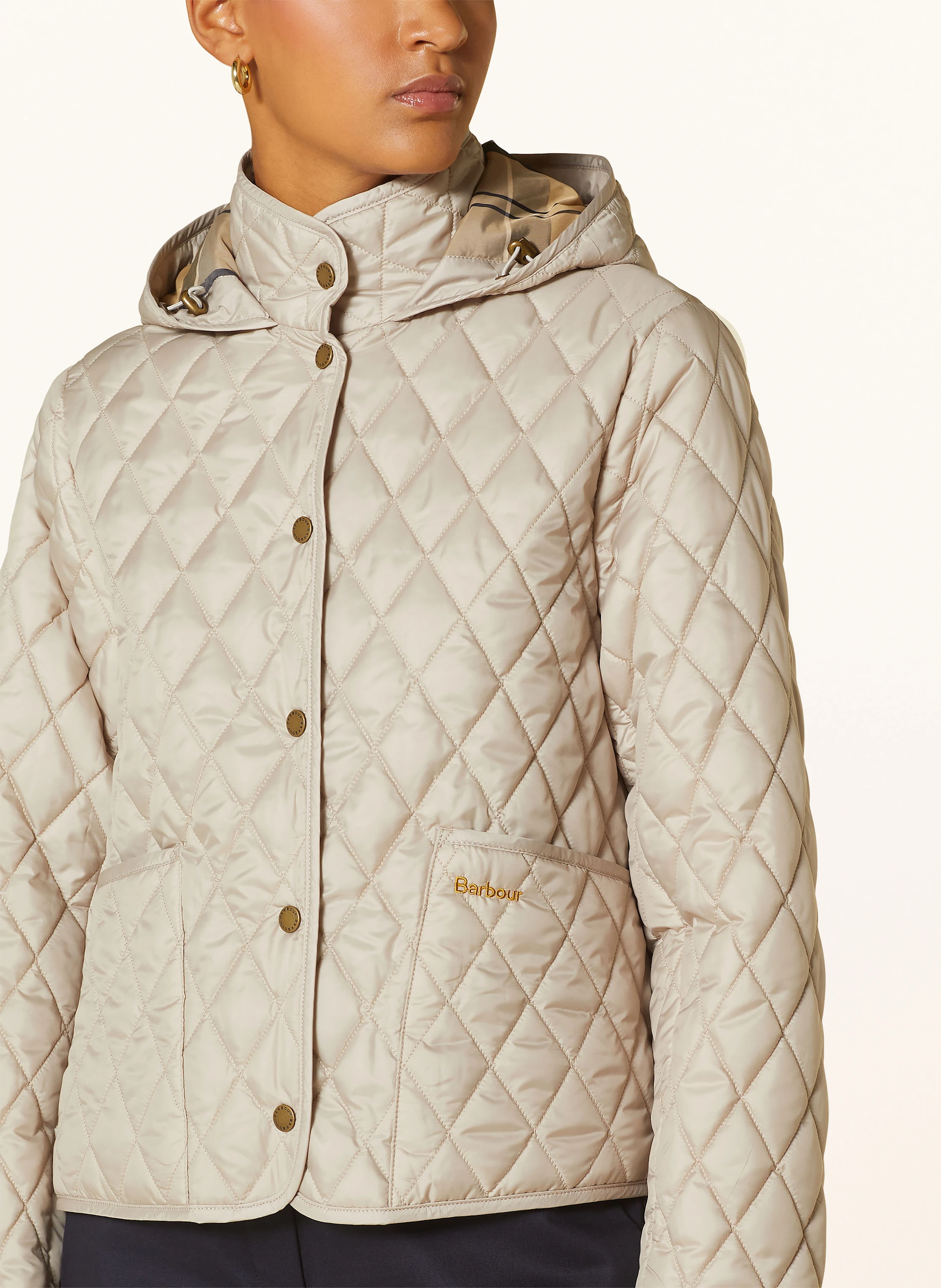 Barbour Steppjacke PENELOPE