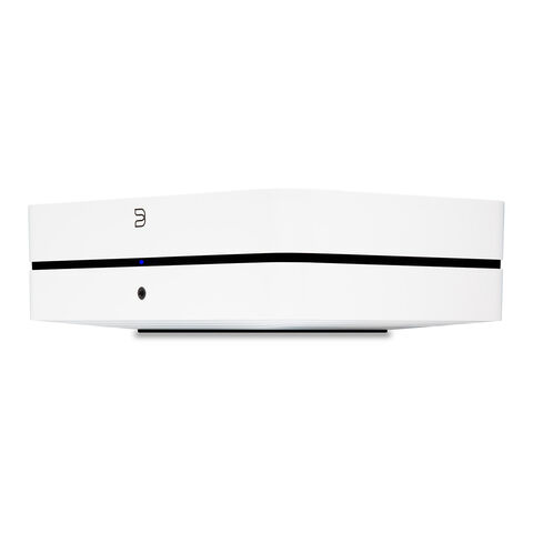 Bluesound POWERNODE – schitterende hifi-streaminginstallatie Wit