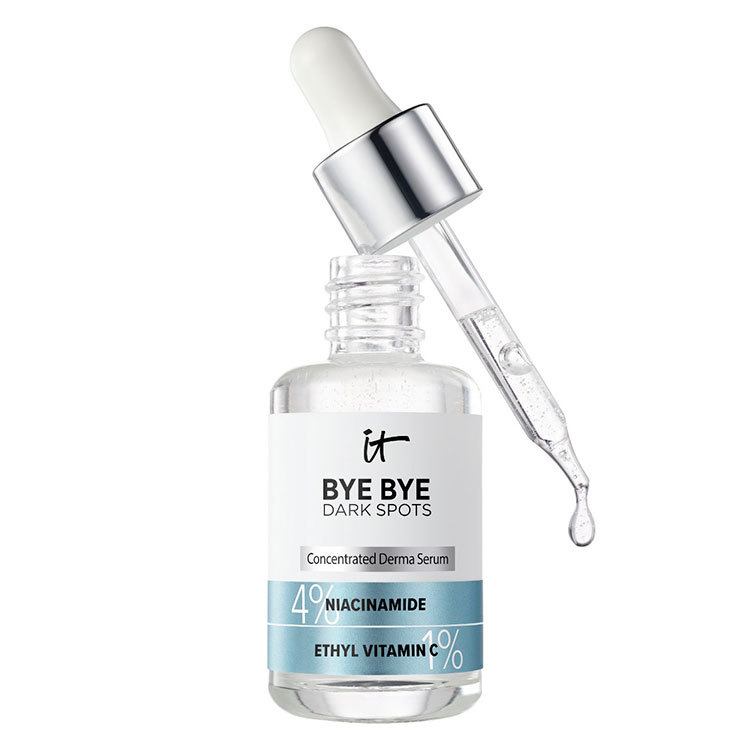 It Cosmetics Bye Bye Dark Spots Niacinimide Serum 30ml