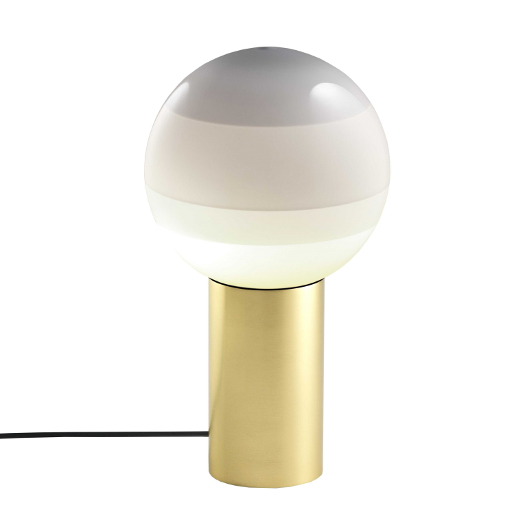 Marset Dipping Light tafellamp LED wit