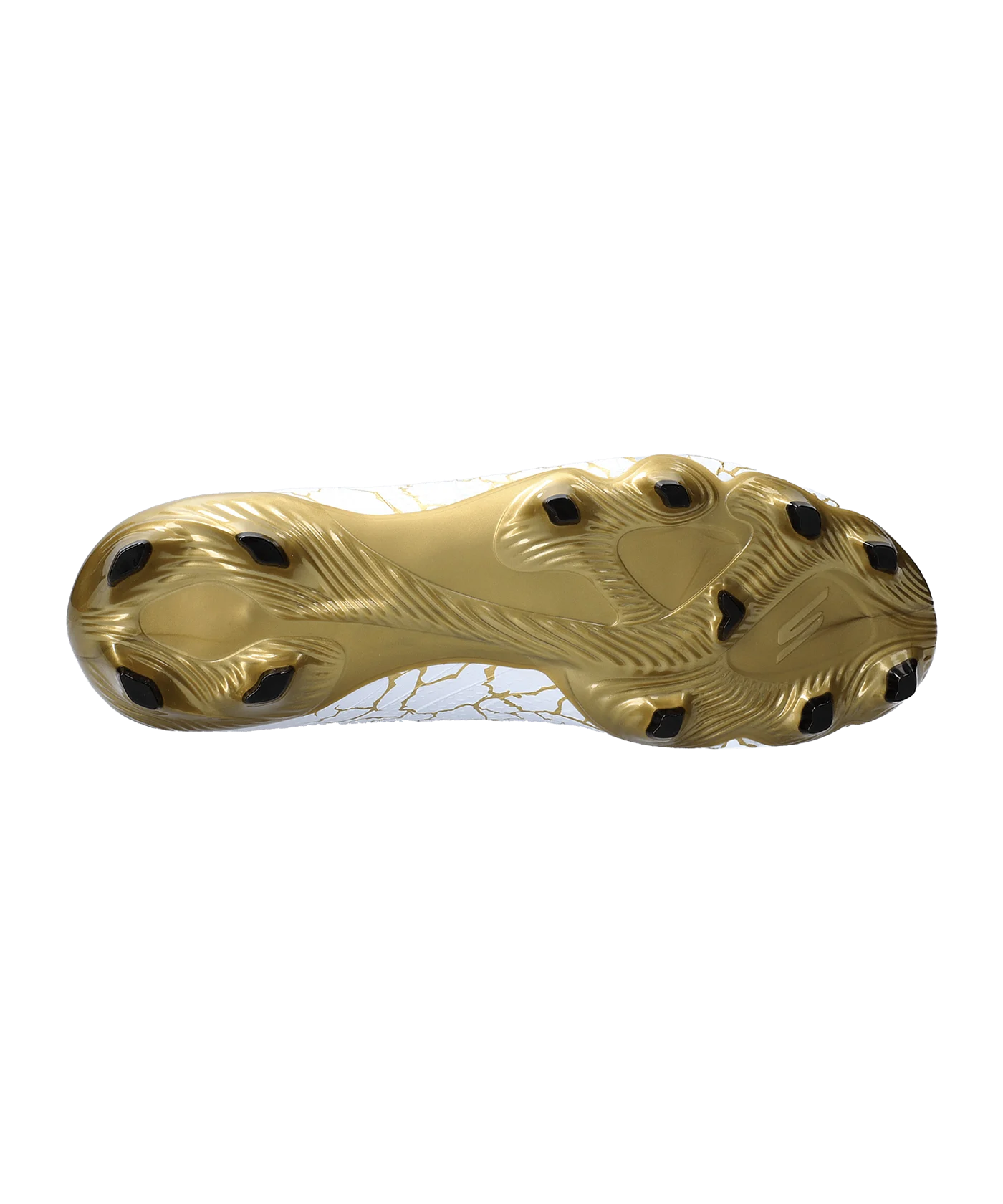Skechers SKX 1.5 Academy FG Electrum Weiss FWBGD