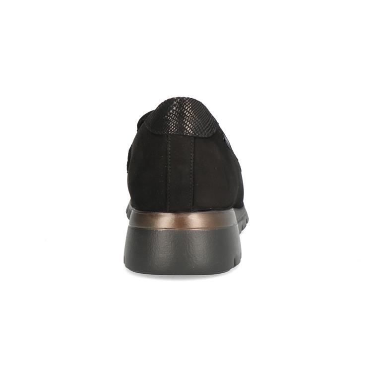 Mephisto ELYNA black