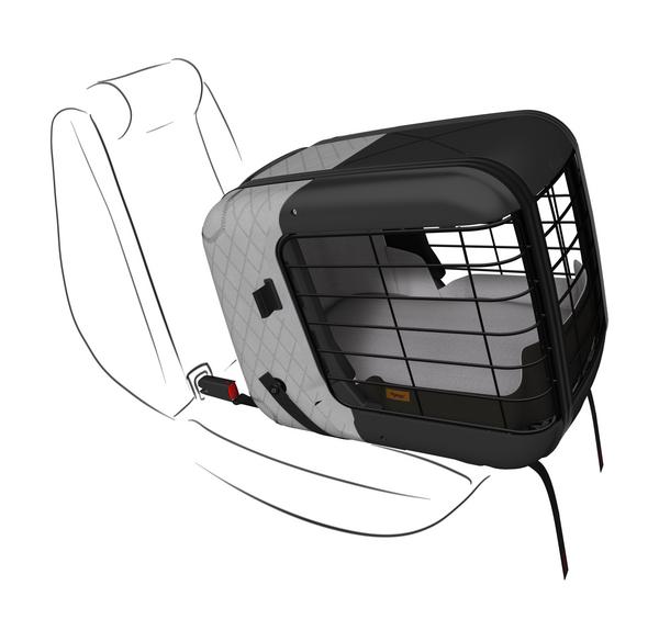 4pets® Transportbox CAREE, ca.