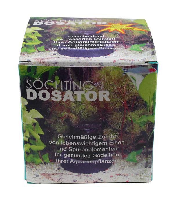 SÖCHTING OXYDATOR® Aquariumpflanzenpflege