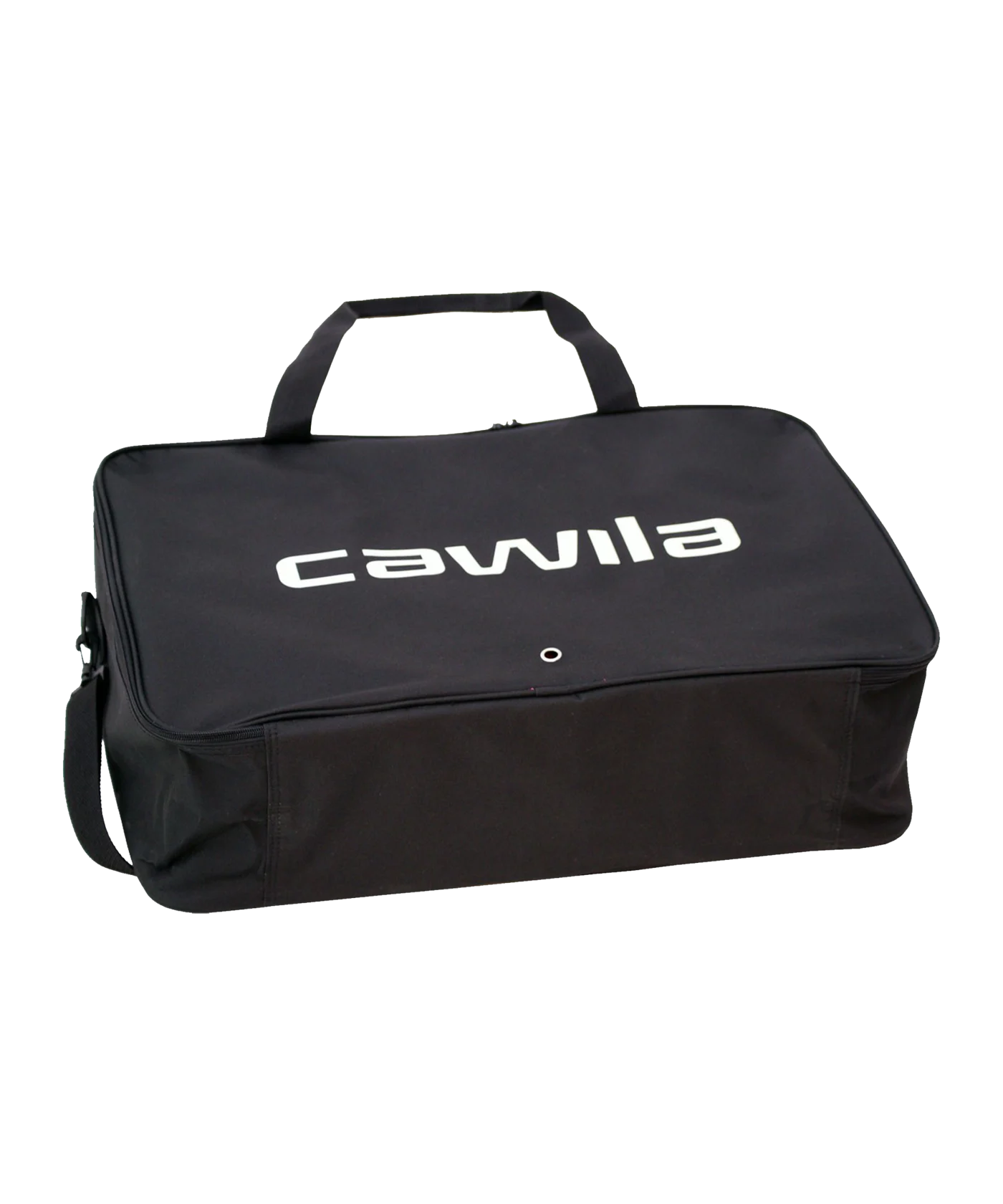 Cawila Balltasche 6 Handbälle Schwarz