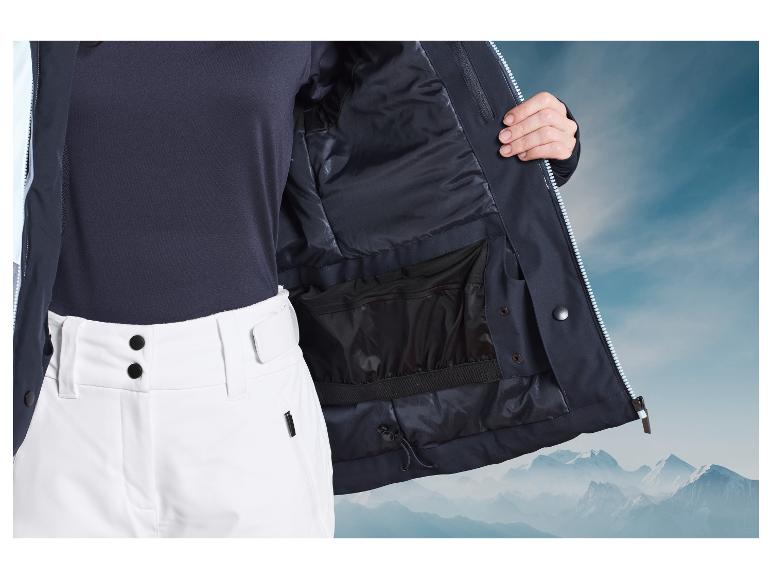 Dames ski-jas Premium