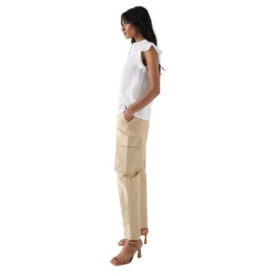 Chemise à manches courtes femme Blouse SALSA