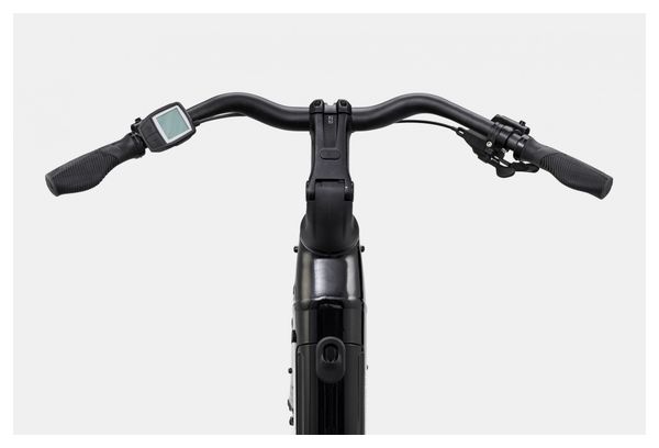 Produit Reconditionné - Vélo de Ville Électrique Cannondale Mavaro Neo 5  Shimano Deore 10V 625 Wh 700 mm Noir Pearl