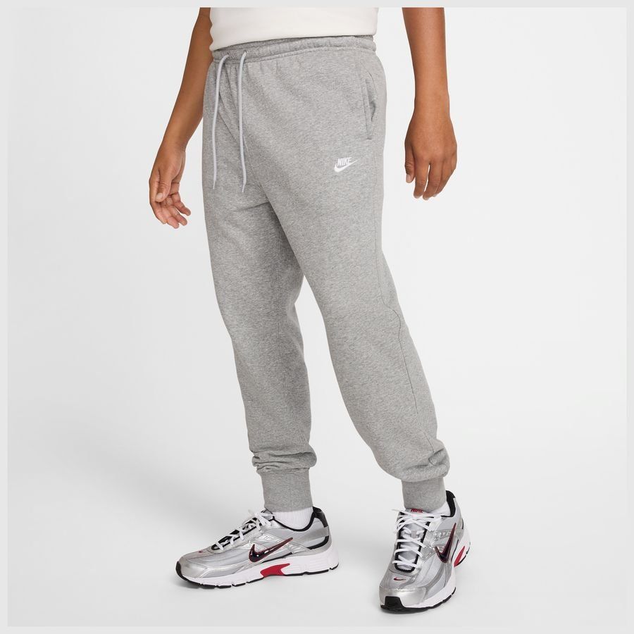Nike Club