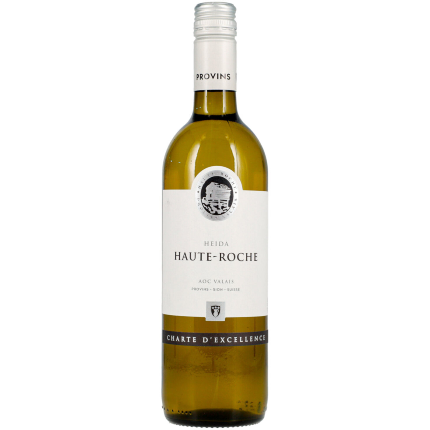 Valais AOC Haute-Roche Heida -75cl