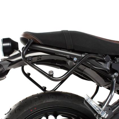 Ecarteurs de sacoches SW-MOTECH SLC COTE DROIT POUR SACOCHE LC1/LC2 - Noir