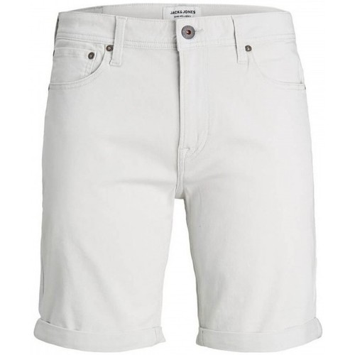 Jack & Jones - PANTALN HOMBRE JACK & JONES 12172755 Blanco