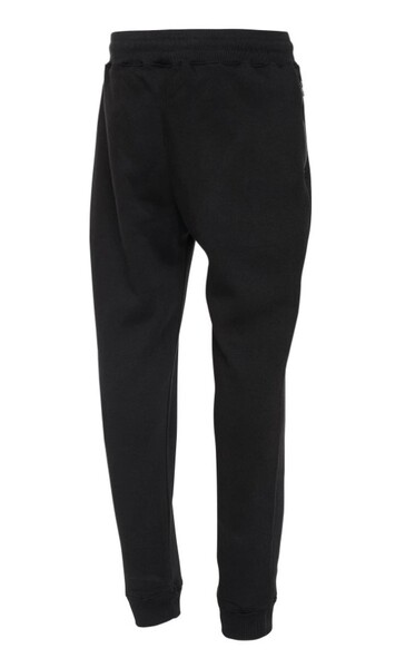 Pantalon de Jogging Noir Madcat Skull