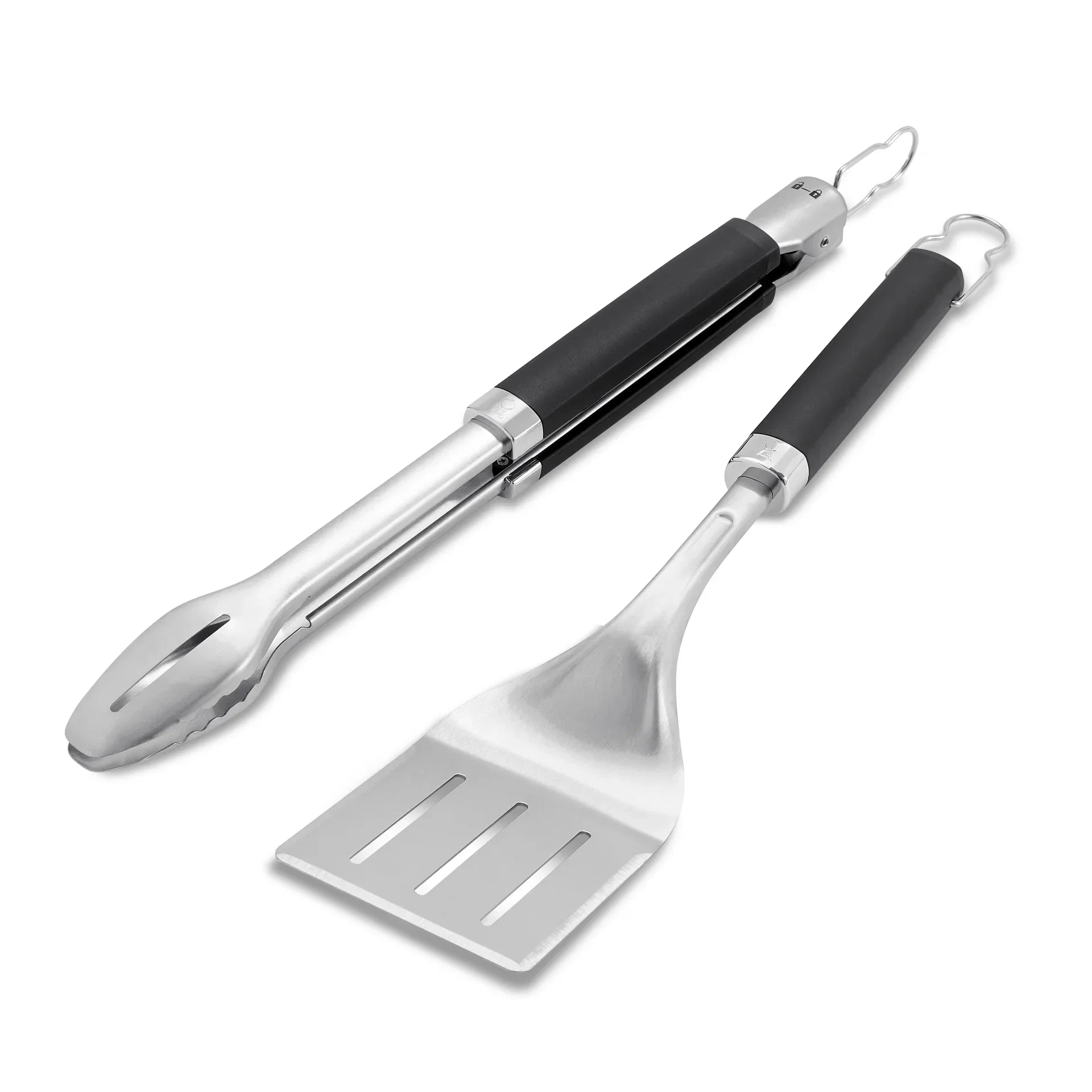 Weber Grillsett Precision