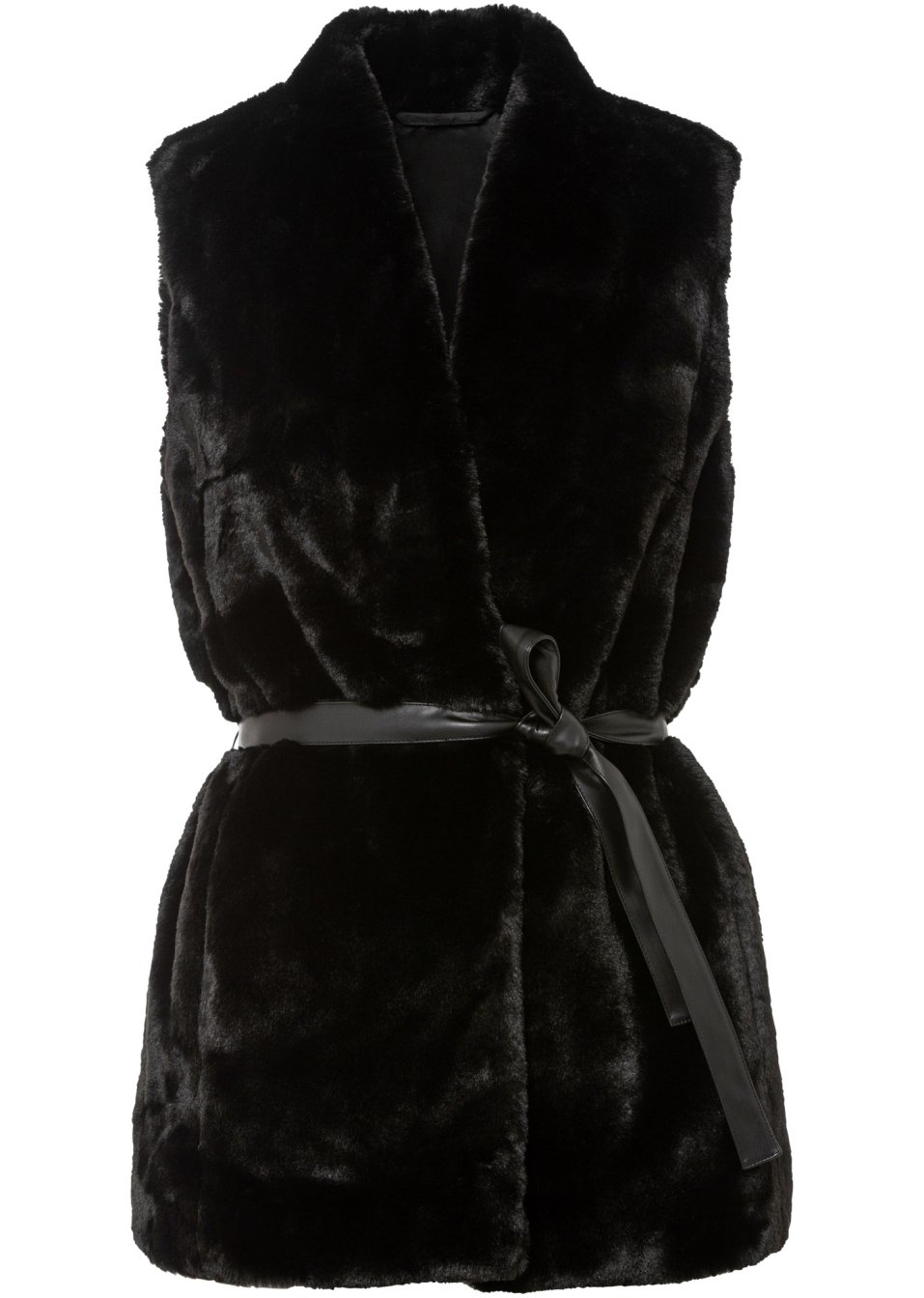 Gilet sans manches