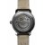 Zeppelin LZ 127 Graf Herrenuhr Schwarz 8668-2