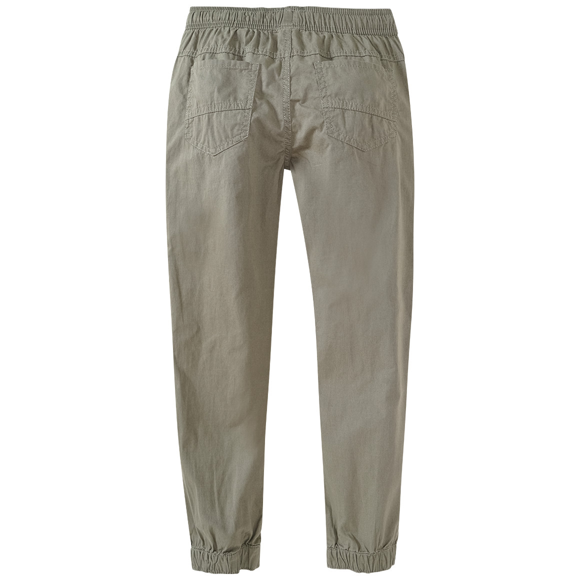 Yigga Jungen Hose mit Tunnelzug helloliv