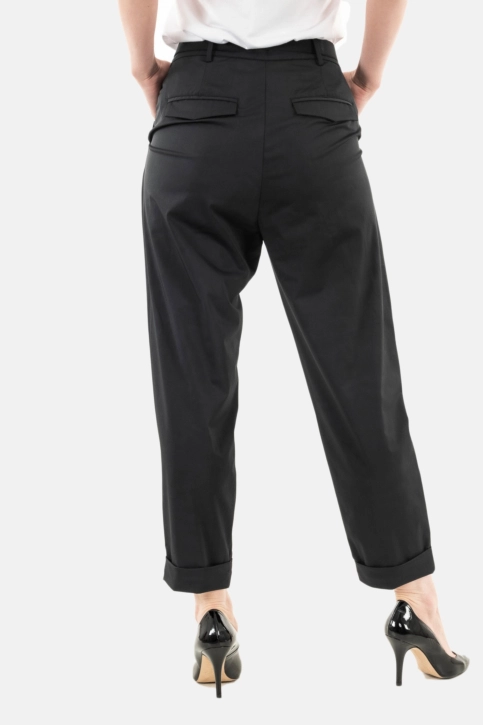 Pantalons lola casademunt ls2414015 00n negro