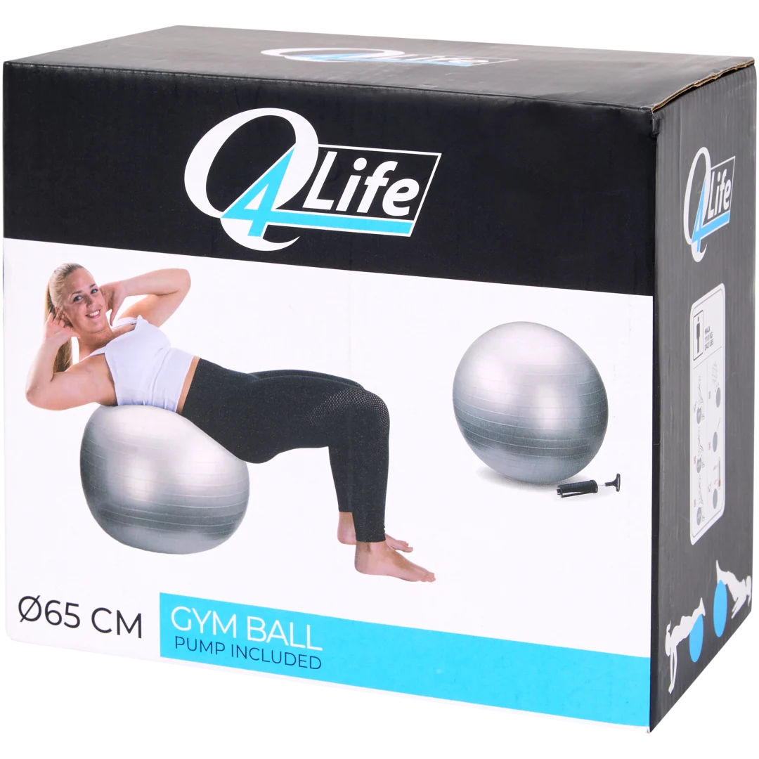 Ballon de gym Kaytan