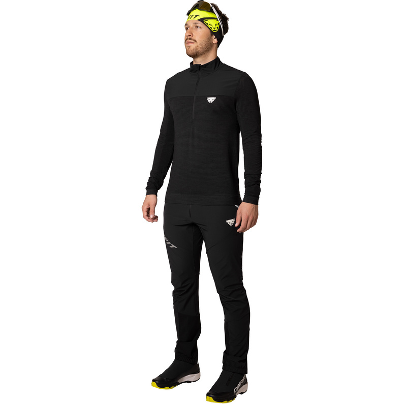 Dynafit Herren Elevation Longsleeve