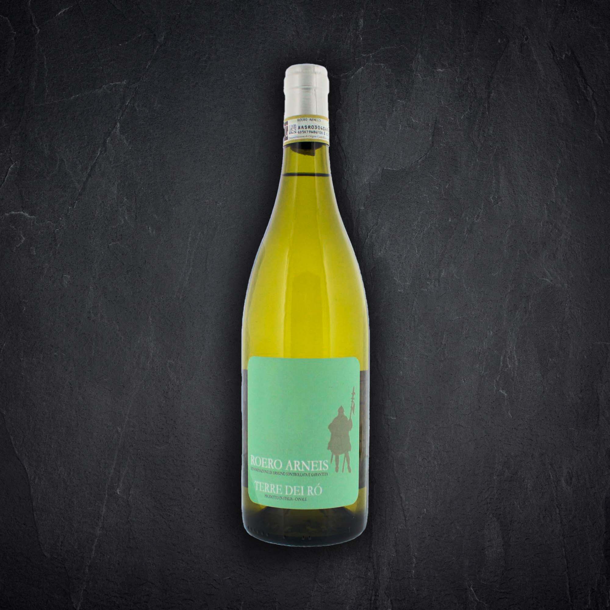 Cornarea Roero Arneis Terre del Ro DOCG