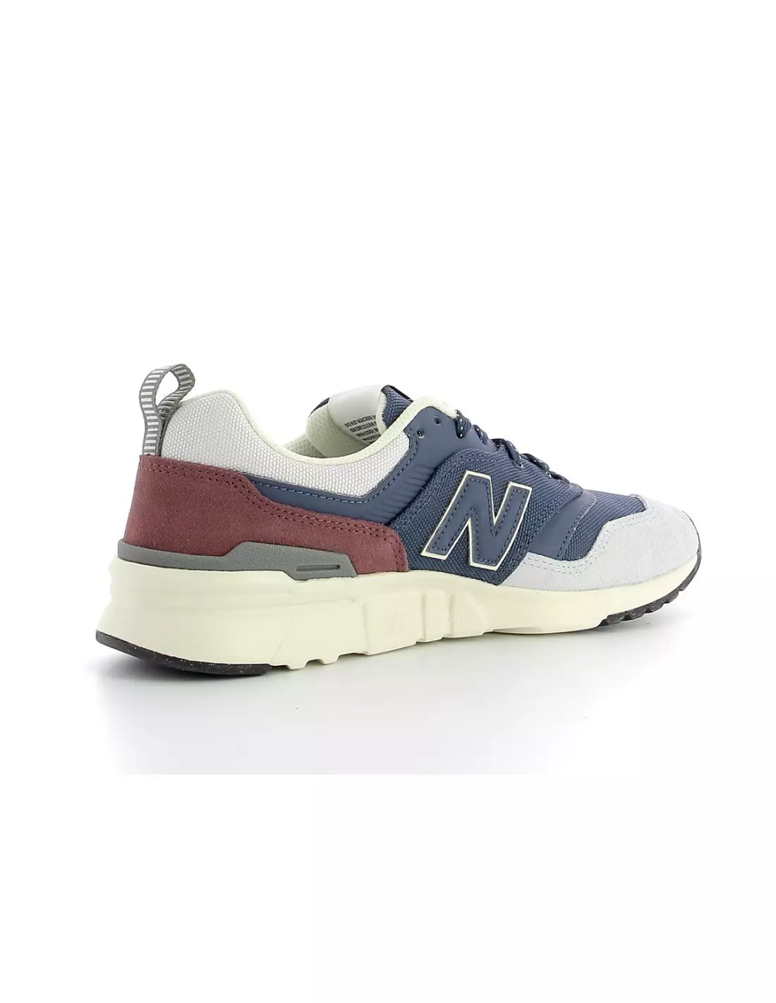 NEW BALANCE 997H - Baskets Navy