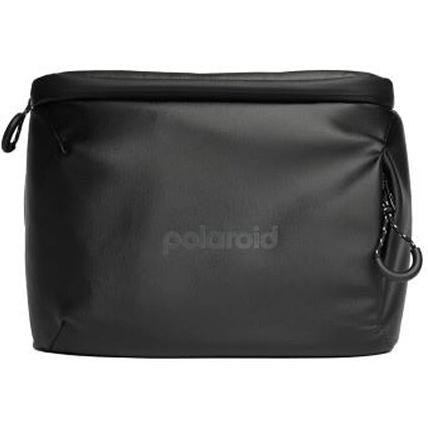 Accessoires photo Polaroid Sac bandoulière imperméable Polaroid