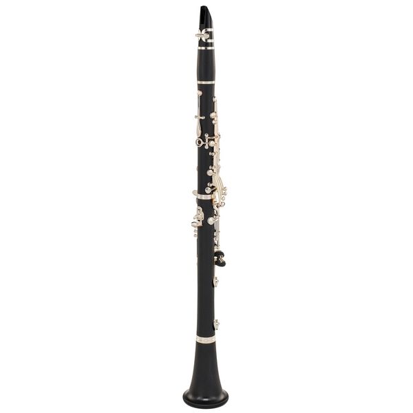 RZ Clarinets Base Bb-Clarinet 18/6
