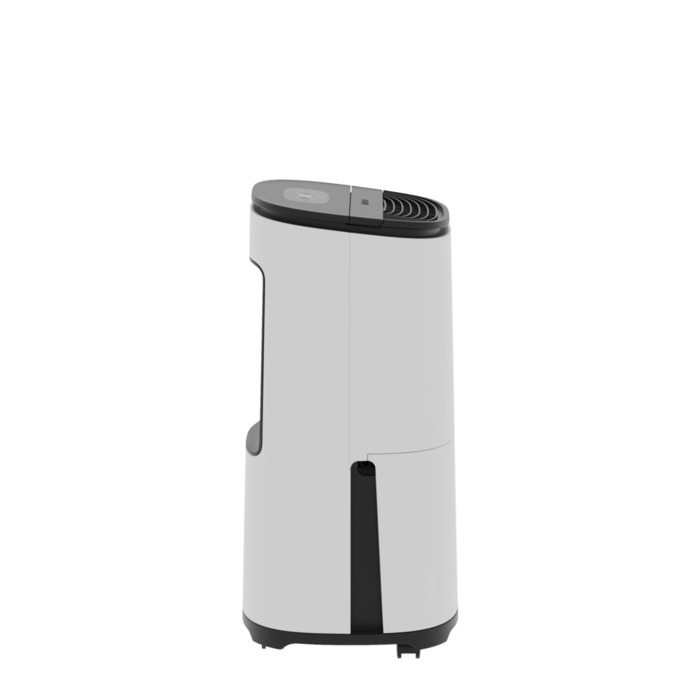 Meaco Arete affugter/luftrenser 12 liter
