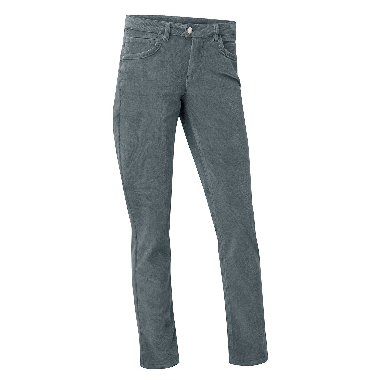 Damen 5-Pocket Cordhose in Form Sara