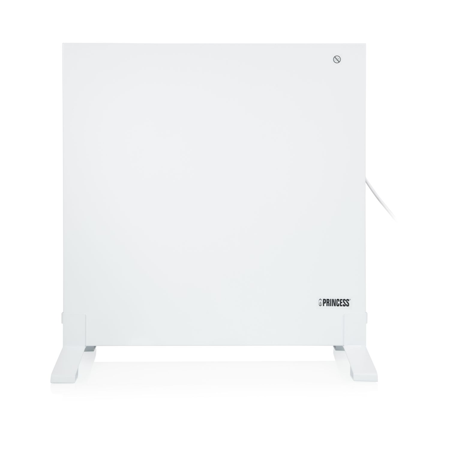 Princess 348235 Slimme infrarood paneelverwarming - 350 watt