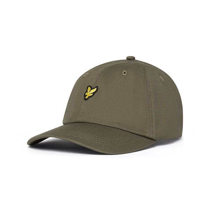 Lyle & Scott  Baseball Cap