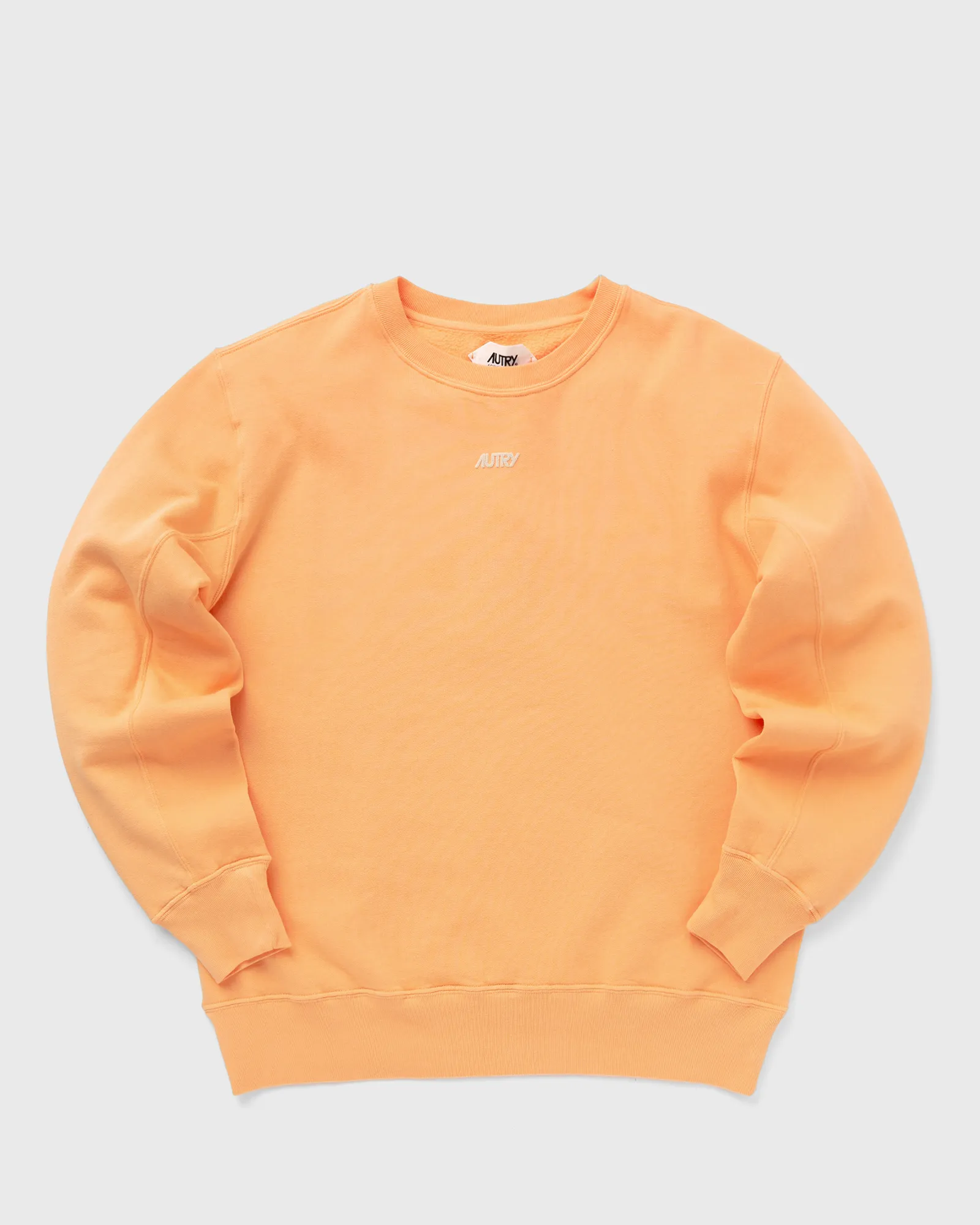 Autry Action Shoes SWEATSHIRT BICOLOR