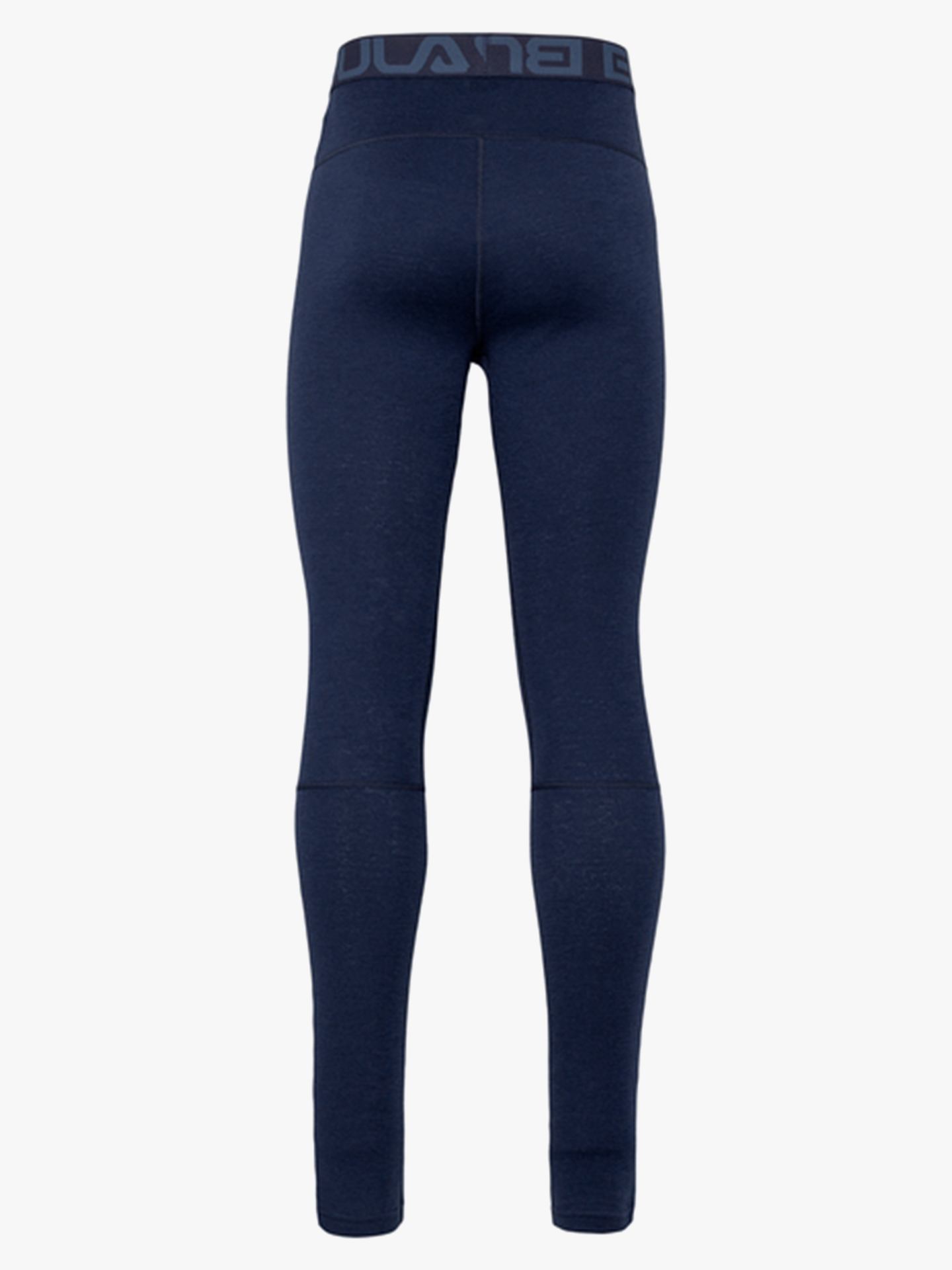 Geo Merino Wool Pants