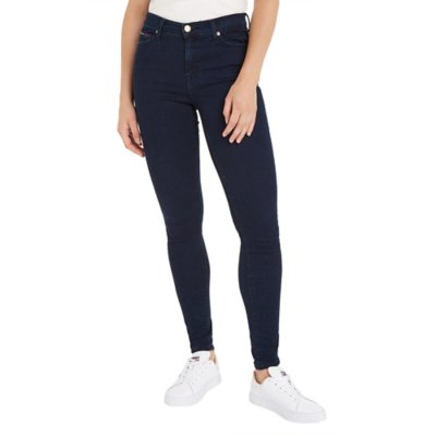 Jean femme Nora TOMMY HILFIGER