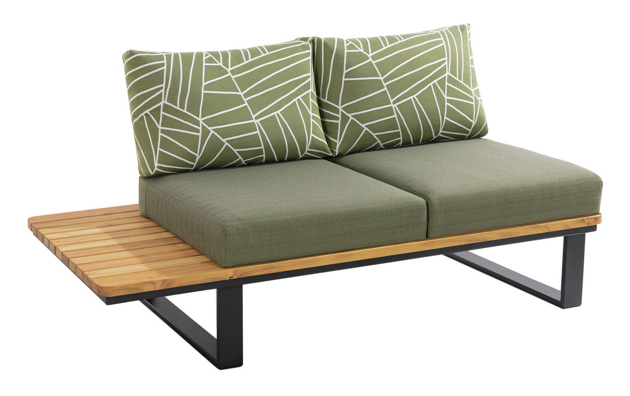 Musterring 2-Sitzer-Lounge MR MADEIRA