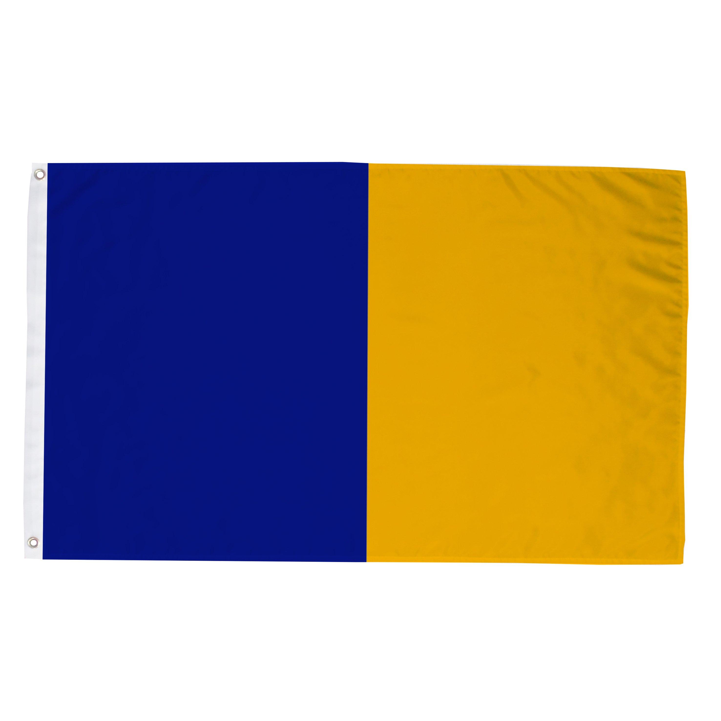 Official Gaelic Flag