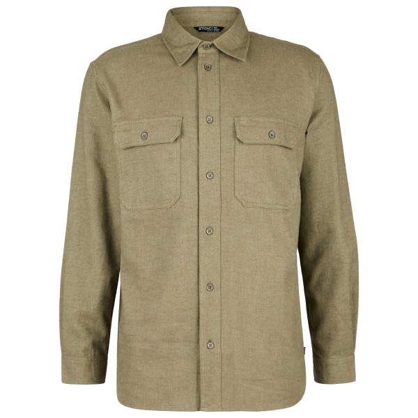 Stoic - MMXX. Sundsvall Shirt - Chemise