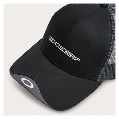 Casquette Oakley Classic Trucker Noir
