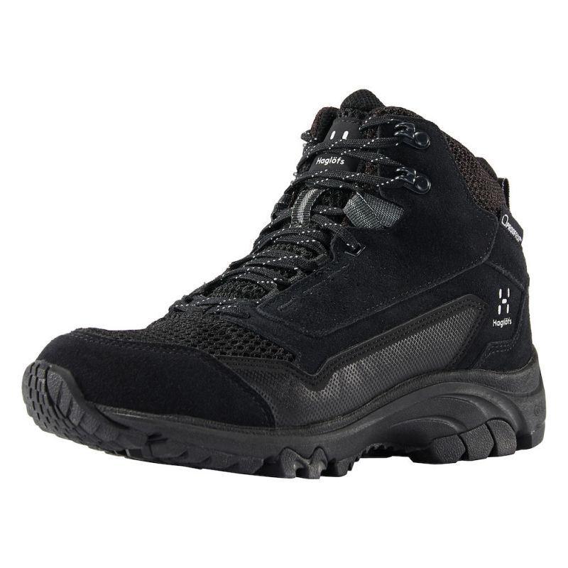 Skuta Mid Proof Eco - Chaussures randonnée femme