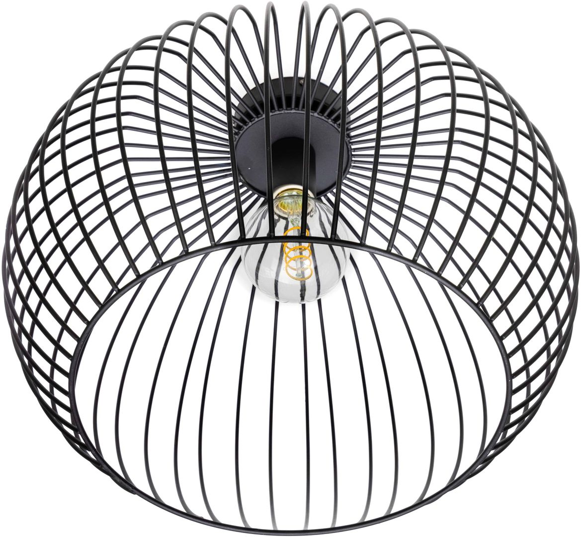 Eijerkamp Collectie   Wire 2.0 Plafondlamp