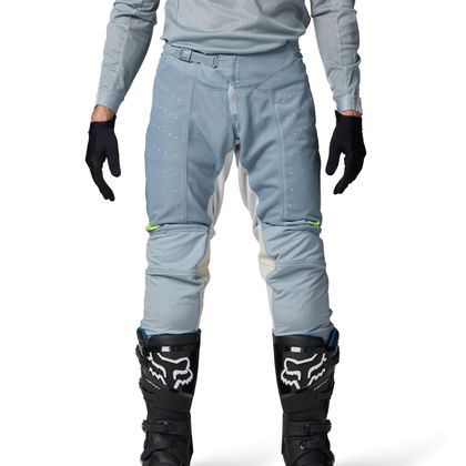 Pantalon cross Fox AIRLINE AVIATION PANT 2024 - Gris