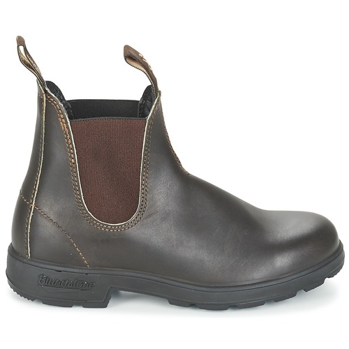 Blundstone - ORIGINAL CHELSEA BOOTS - Marron