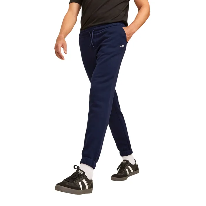 JJ Rebel Logo Joggingbroek Heren