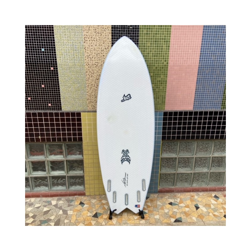 Planche de surf occasion Libtech Lost Hydra - The Corner Shop