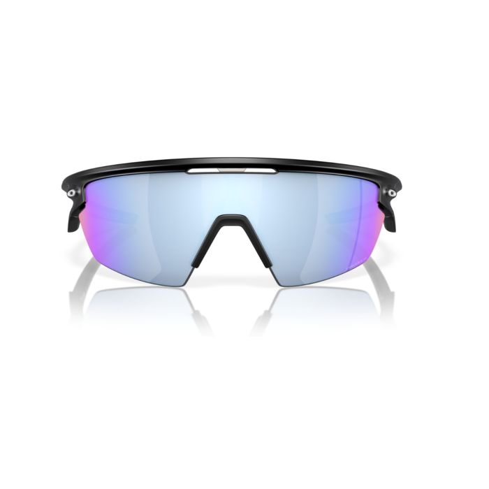 Oakley Unisex Solbriller Sphaera (Prizm Deep Water Polarized) Sort
