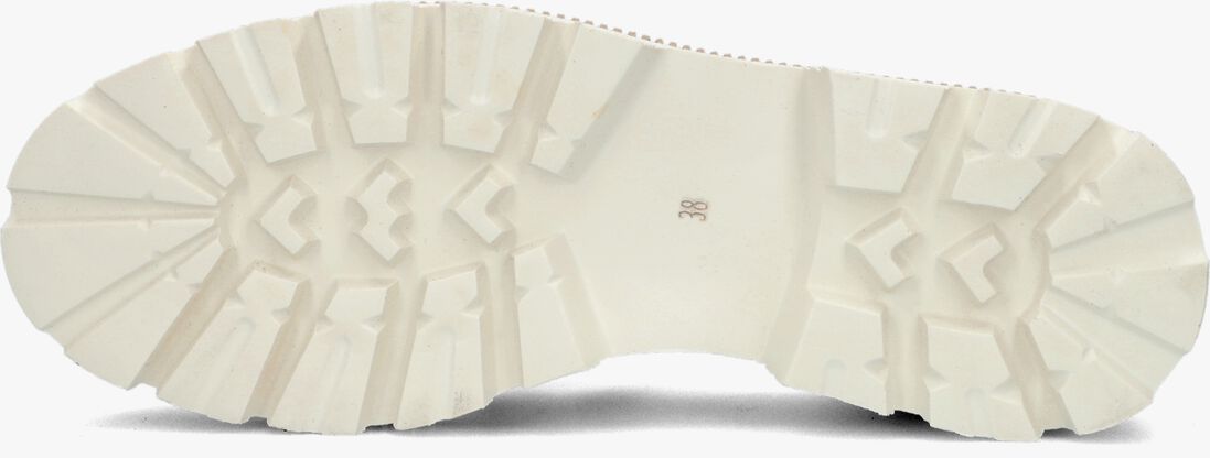 NOTRE-V witte notre-v loafers 105 373