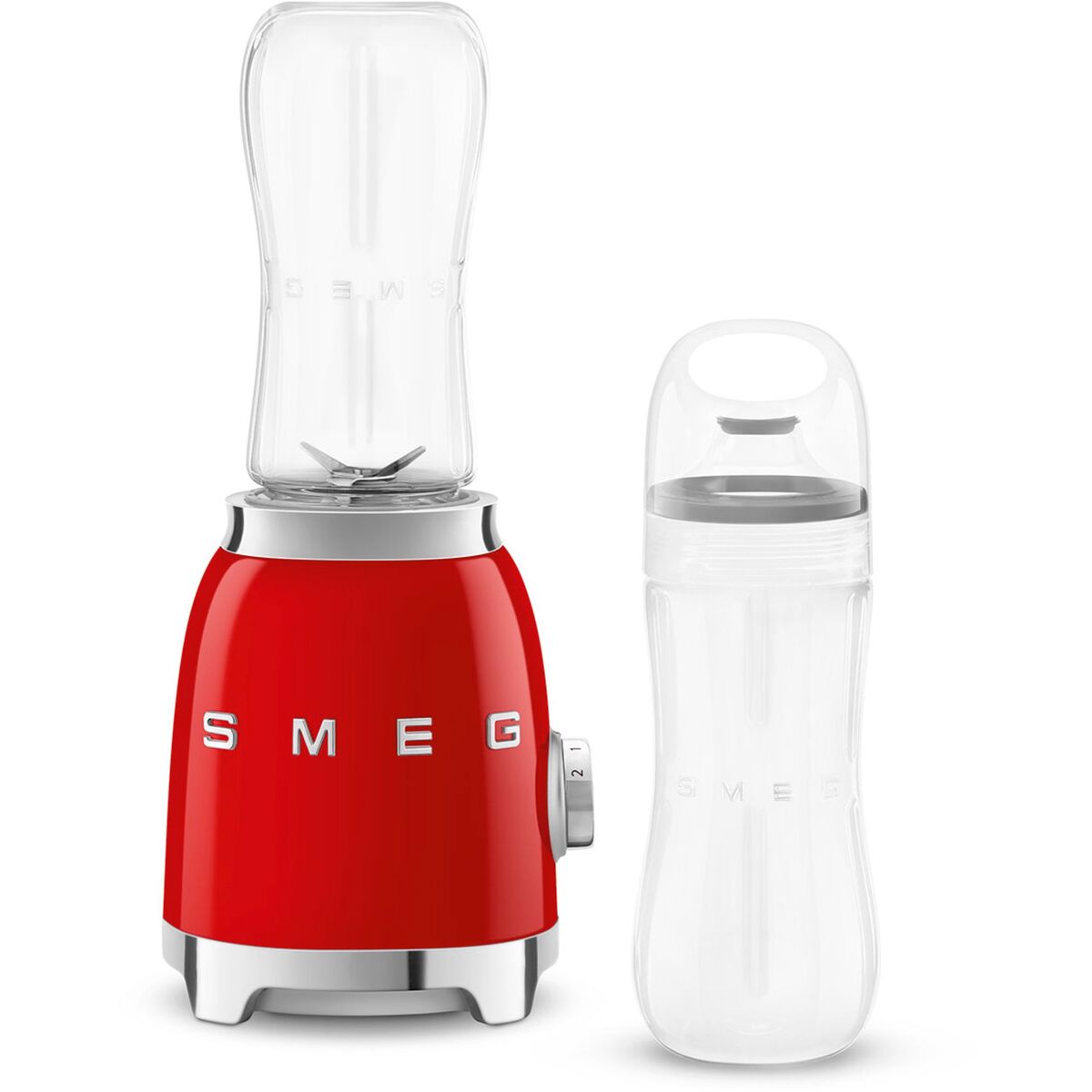 Personal Blender, rød
