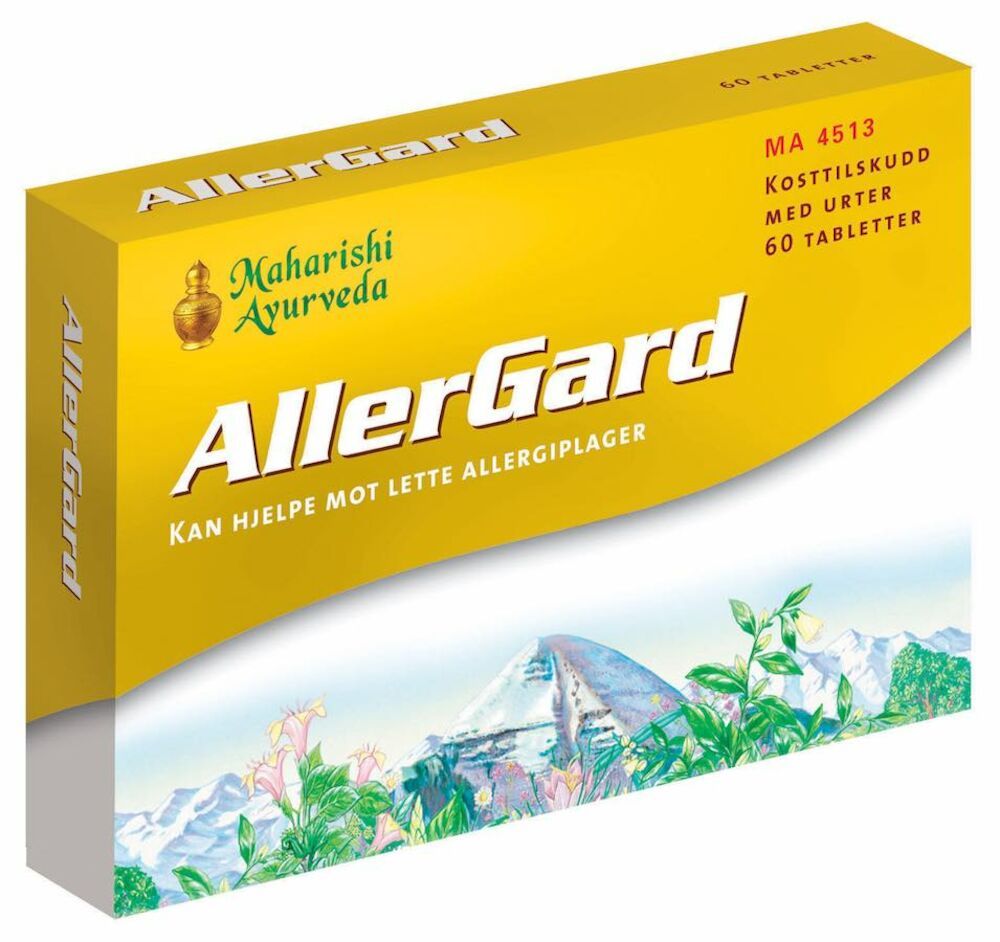 Allergard